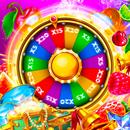 Fruit Happiness wheel-APK