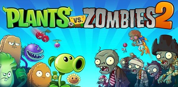 Download Plants vs Zombies™ 2 For Android - Apk App