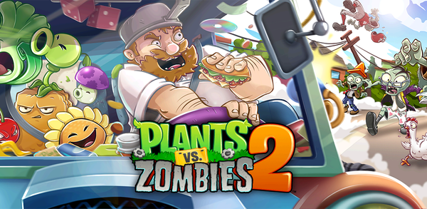 How to Download Plants vs Zombies™ 2 Old Versions for Mobile image