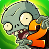 Plants vs Zombies™ 2 Free أيقونة