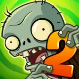 Plants vs Zombies™ 2 APK