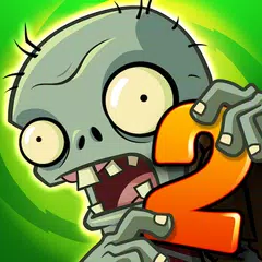 Plants vs Zombies™ 2 アプリダウンロード