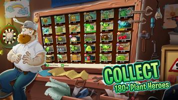 Plants vs Zombies™ 2 ภาพหน้าจอ 1