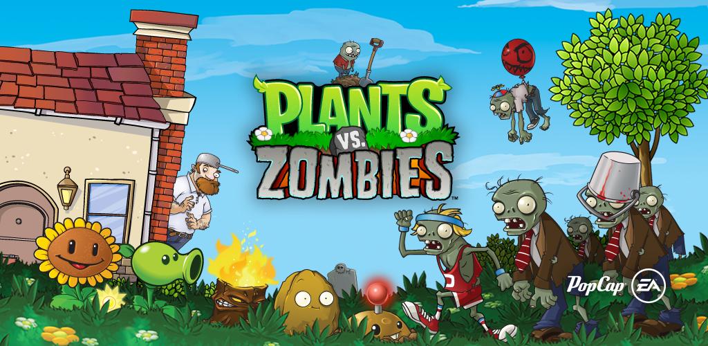How To Download Plants Vs. Zombies On Android