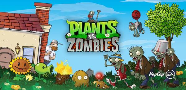 Android'de Plants vs. Zombies™ nasıl indirilir? image