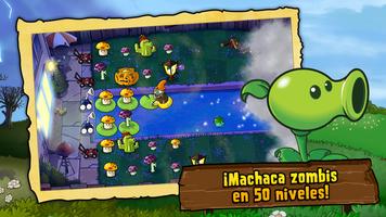 Plants vs. Zombies™ Poster