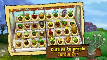 Plants vs. Zombies™ captura de pantalla 1