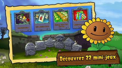 Plants vs. Zombies FREE capture d'écran 15