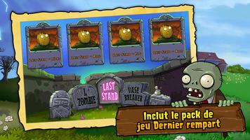 Plants vs. Zombies™ capture d'écran 2