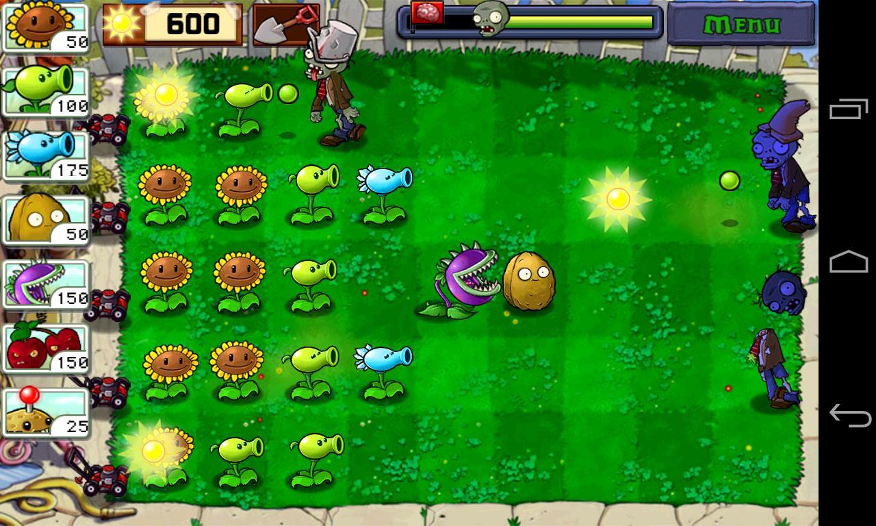 Plants vs. Zombies™ Heroes Самоцветы цена. Зомби против растений читы коды