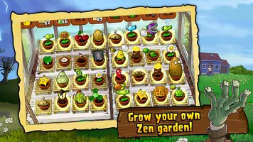 Plants vs Zombies FREE 3.4.0 APK for Android - Download - AndroidAPKsFree