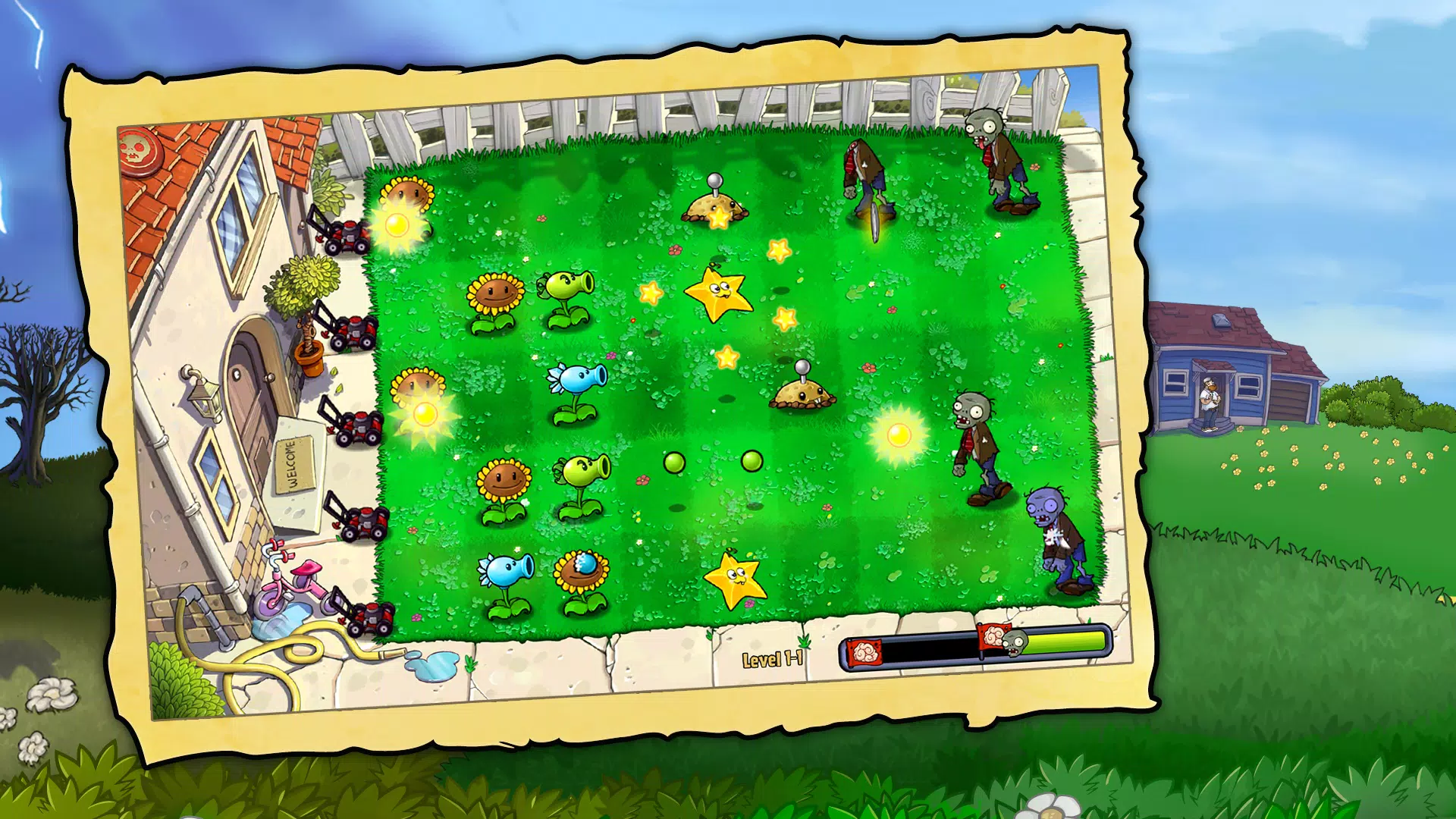 Plants vs. Zombies™ APK for Android Download