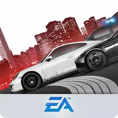 Need for Speed Most Wanted APK Herunterladen