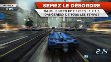 Need for Speed™ Most Wanted capture d'écran 1