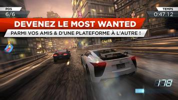 Need for Speed™ Most Wanted capture d'écran 2