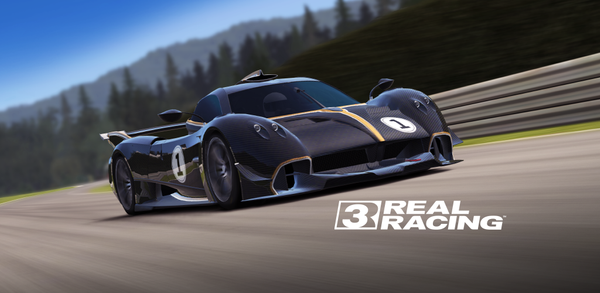 How to Download Real Racing 3 for Android image
