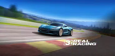 Real Racing 3