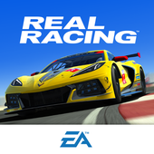 Real Racing 3 v11.7.1 (Mod Apk)