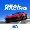 Real Racing 3 icono