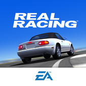 Real Racing 3 simgesi