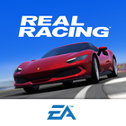 آیکون‌ Real Racing 3 برای تلویزیون اندرویدی