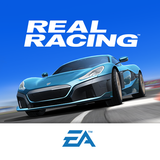 Real Racing 3 Zeichen