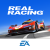 Real Racing 3 آئیکن