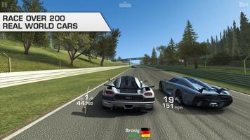 Real Racing 3 для Android TV скриншот 1