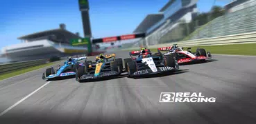 Real Racing 3