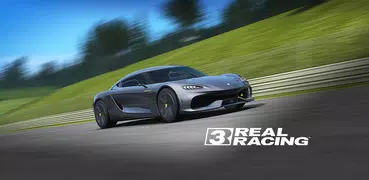 Real Racing 3