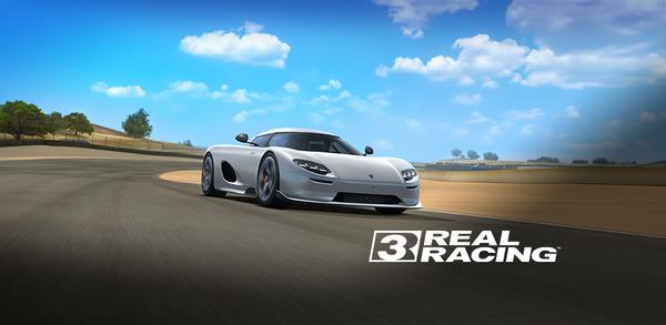 How to Download Real Racing  3 Old Versions for Android image