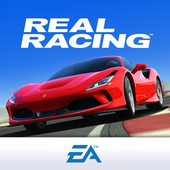 Real Racing 3 APK Unlimited Money 7.5.0