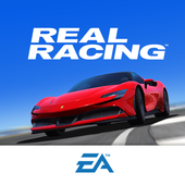 Real Racing  3 آئیکن