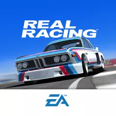 download Real Racing 3 APK