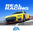 Real Racing  3 biểu tượng