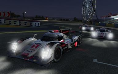Real Racing 3 screenshot 9