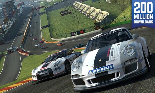 Real Racing 3 تصوير الشاشة 3