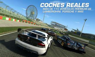 Real Racing 3 captura de pantalla 2