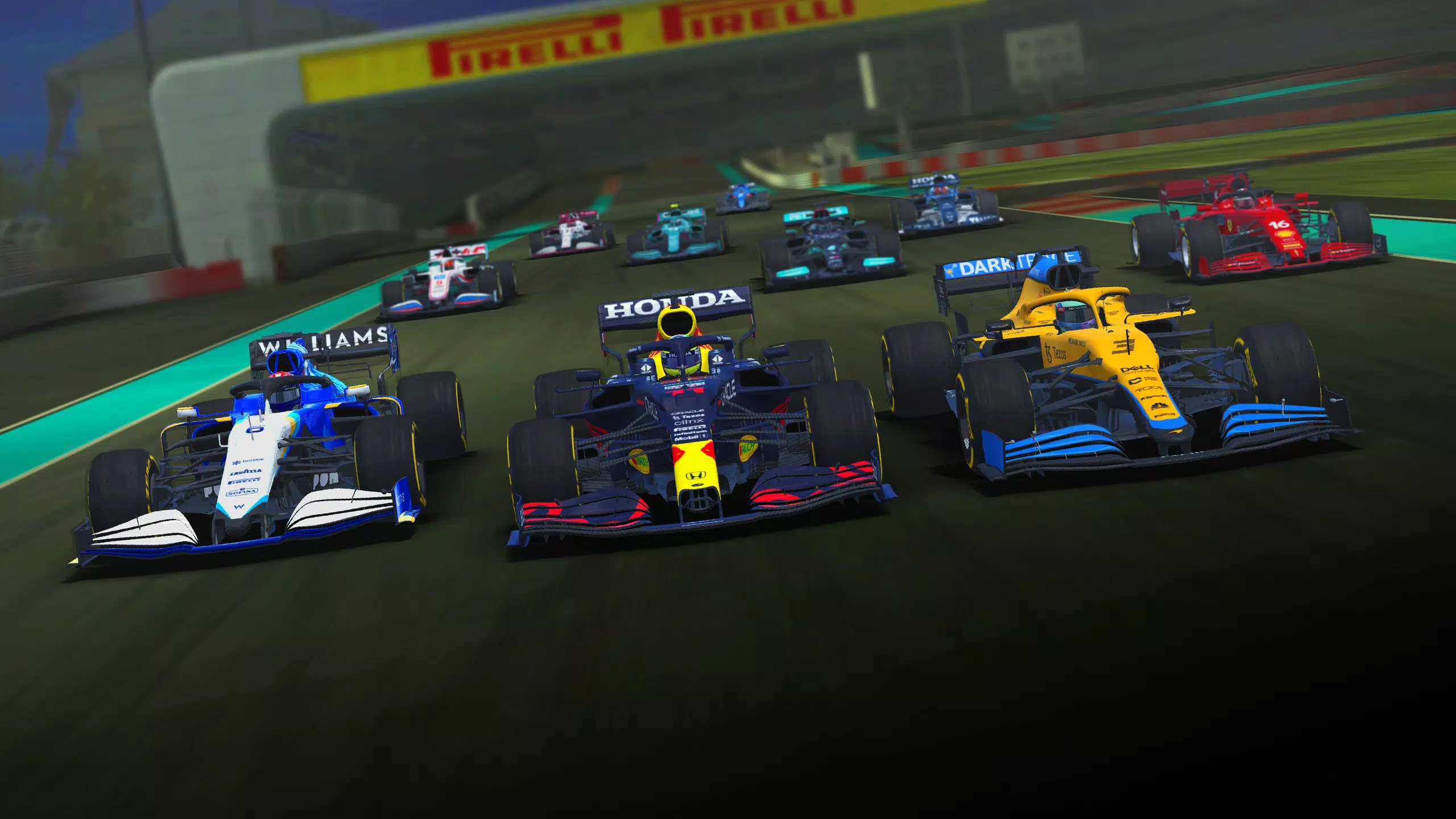 Fifa 13, Real Racing 2, Asphalt 7: melhores jogos multiplayers