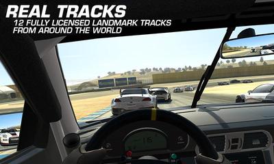 Real Racing 3 screenshot 17