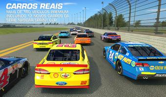 Real Racing 3 imagem de tela 2