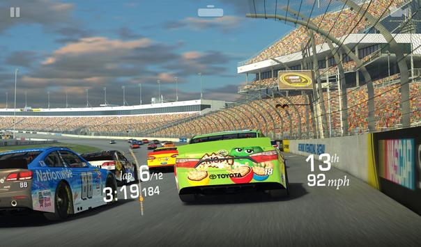 Real Racing 3安卓下载 安卓版apk 免费下载
