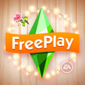 Sims FreePlay