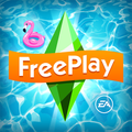 Sims FreePlay