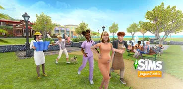 The Sims™JogueGrátis