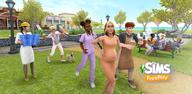 Adım Adım The Sims™ FreePlay İndirme Rehberi