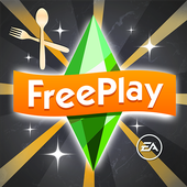 The Sims FreePlay APK 5.48.1