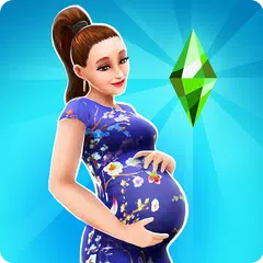 The Sims™ FreePlay Icon