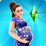 The Sims™ FreePlay أيقونة