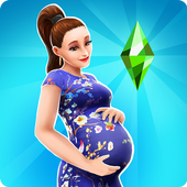 The Sims™ FreePlay 圖標